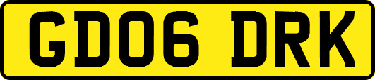 GD06DRK