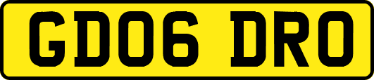 GD06DRO