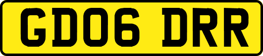 GD06DRR
