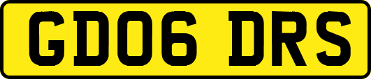 GD06DRS