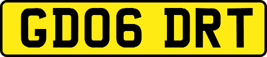 GD06DRT