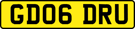 GD06DRU