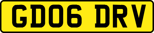 GD06DRV