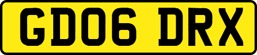 GD06DRX