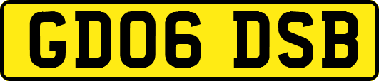 GD06DSB