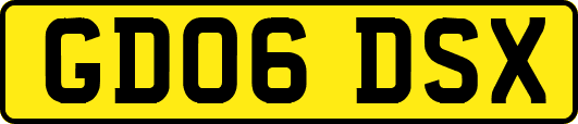 GD06DSX