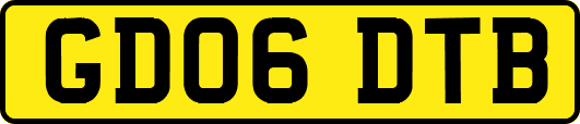 GD06DTB