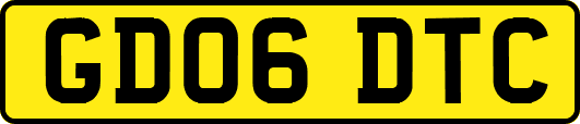 GD06DTC