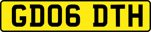 GD06DTH