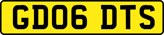 GD06DTS