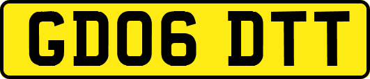 GD06DTT