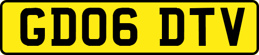 GD06DTV