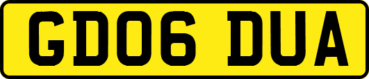 GD06DUA