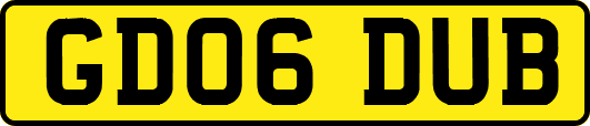 GD06DUB