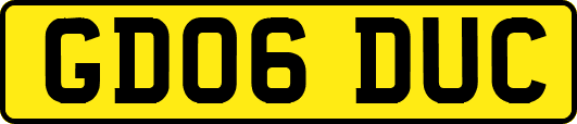 GD06DUC