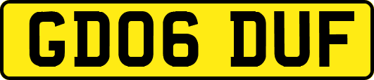 GD06DUF