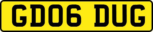 GD06DUG