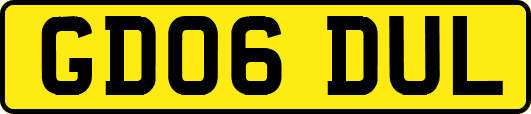 GD06DUL