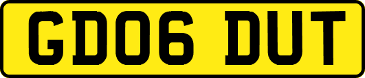 GD06DUT