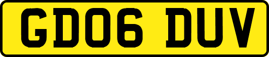 GD06DUV