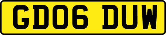 GD06DUW