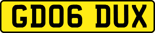 GD06DUX
