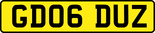 GD06DUZ