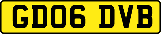 GD06DVB