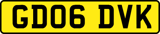 GD06DVK