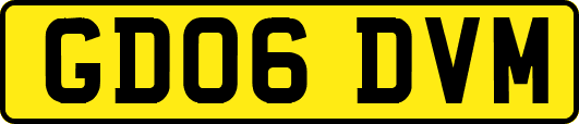GD06DVM