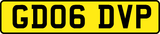 GD06DVP