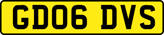 GD06DVS