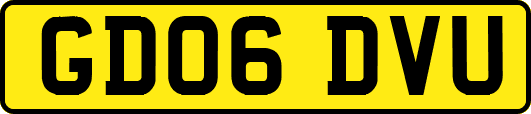 GD06DVU