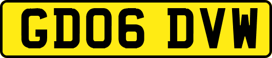 GD06DVW