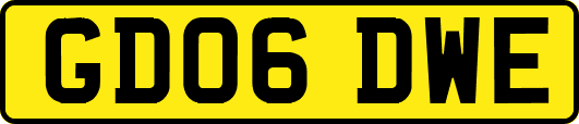 GD06DWE