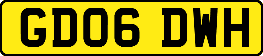 GD06DWH