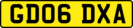 GD06DXA