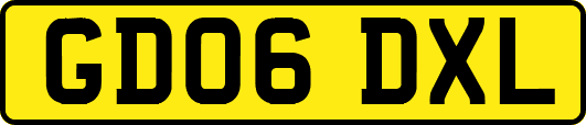GD06DXL
