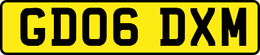 GD06DXM