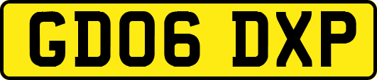 GD06DXP