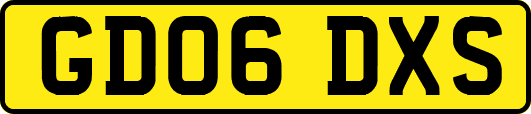 GD06DXS