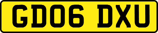 GD06DXU
