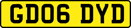 GD06DYD