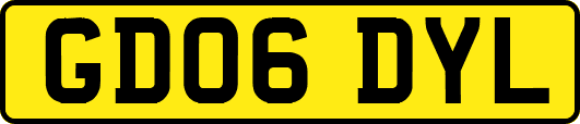 GD06DYL
