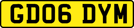 GD06DYM
