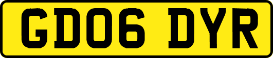 GD06DYR