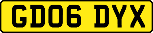 GD06DYX