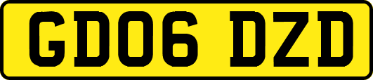 GD06DZD