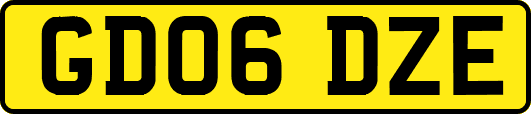GD06DZE