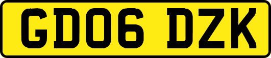 GD06DZK